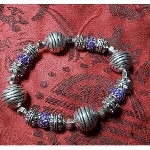 1008 D Joyful Bracelet